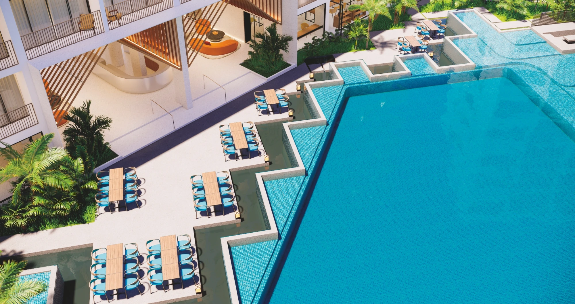 WYNDHAM FANTASEA CONDO CHALONG: Prices and layouts about developer